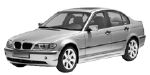 BMW E46 P129C Fault Code