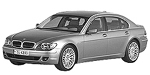 BMW E65 P129C Fault Code