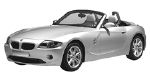 BMW E85 P129C Fault Code