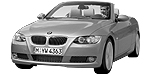 BMW E93 P129C Fault Code